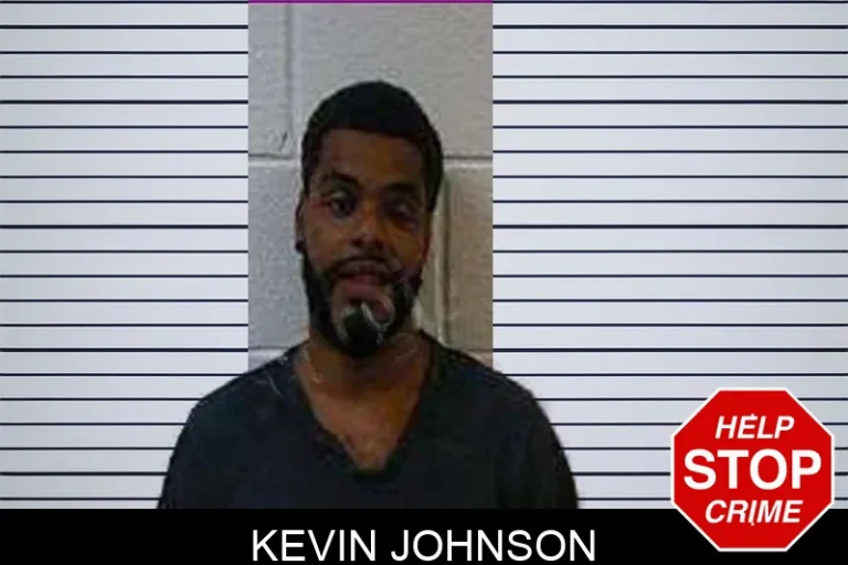 Kevin Johnson
