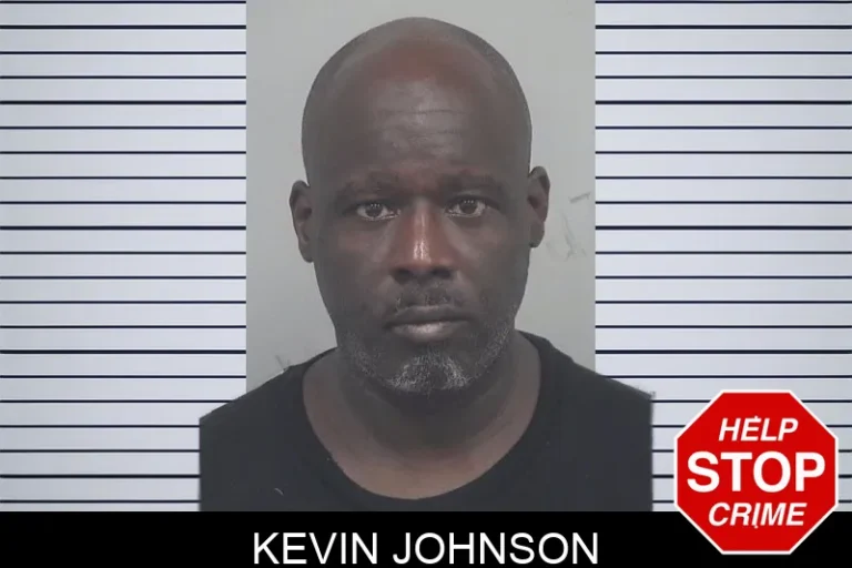 Kevin Johnson
