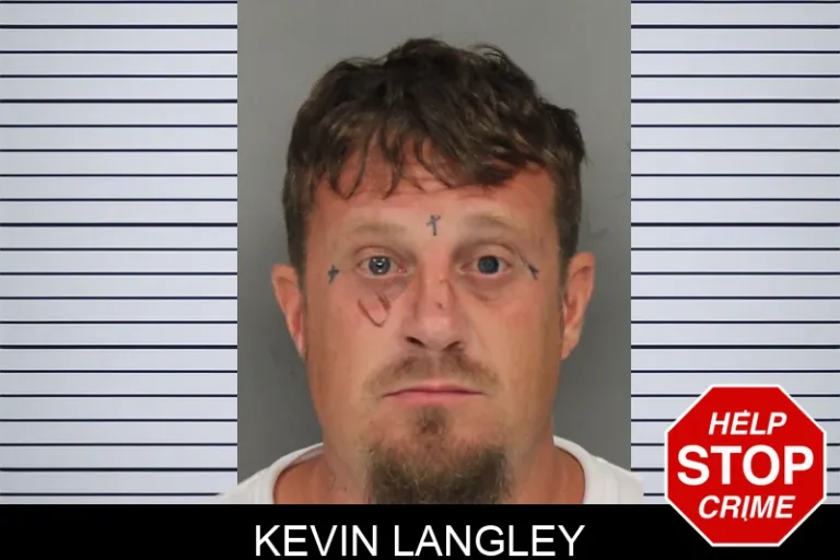Kevin Langley