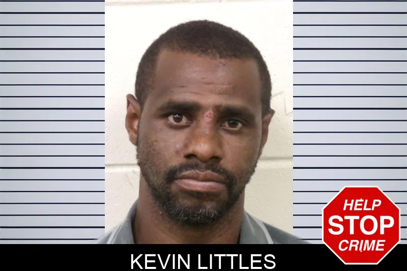 Kevin Littles