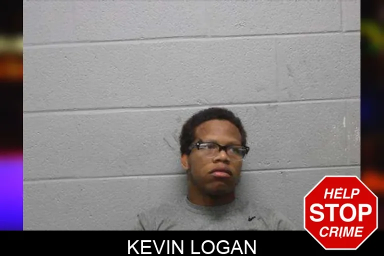 Kevin Logan