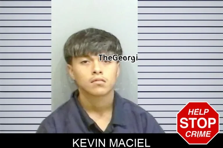 Kevin Maciel