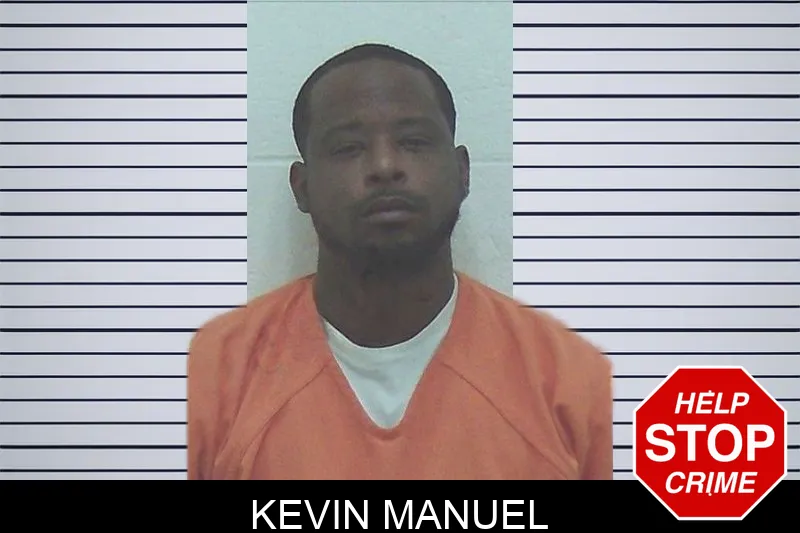 Kevin Manuel