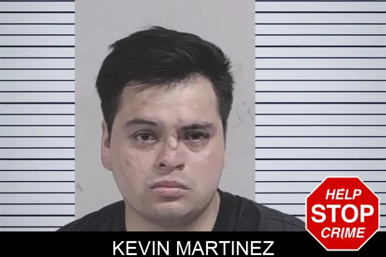 Kevin Martinez