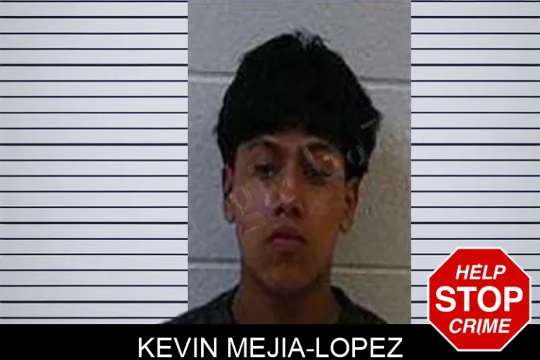 Kevin Mejia-Lopez