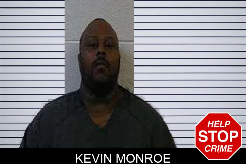 Kevin Monroe