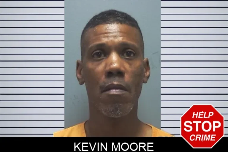 Kevin Moore