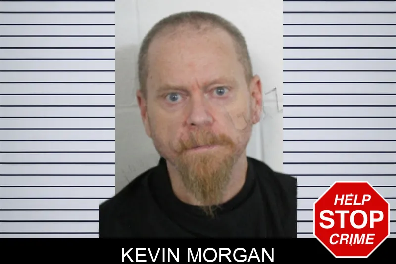 Kevin Morgan