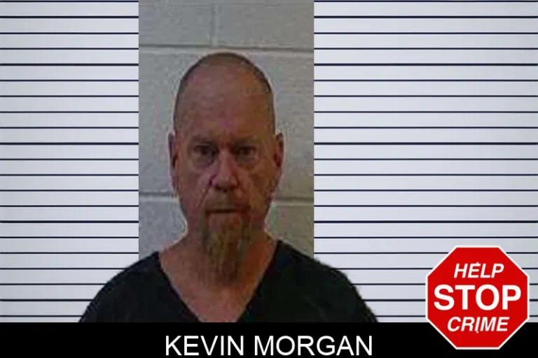 Kevin Morgan