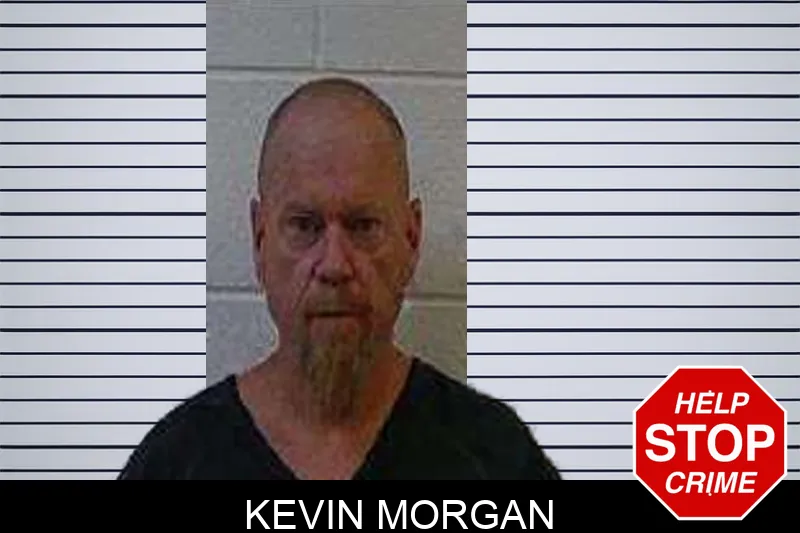 Kevin Morgan