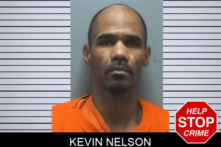 Kevin Nelson mugshot – Cherokee County , Georgia Kevin Nelson