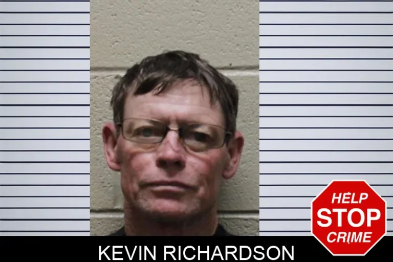 Kevin Richardson