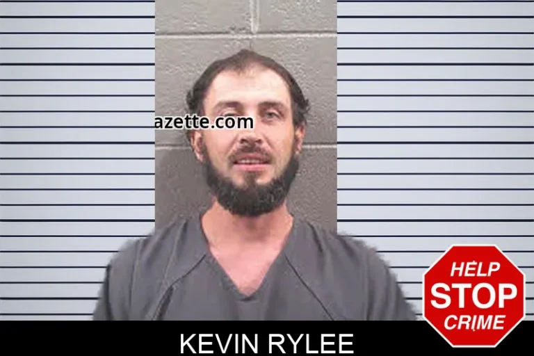 Kevin Rylee
