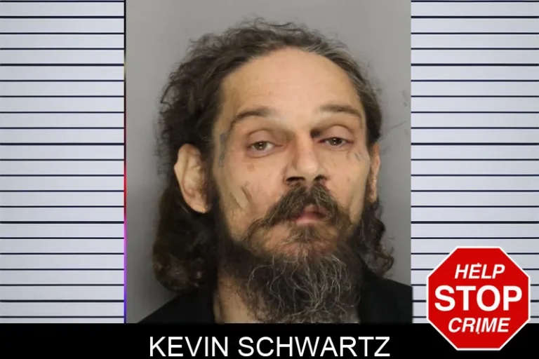 Kevin Schwartz