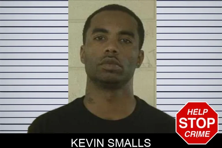 Kevin Smalls