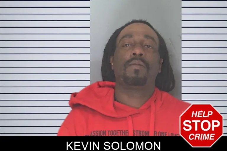 Kevin Solomon