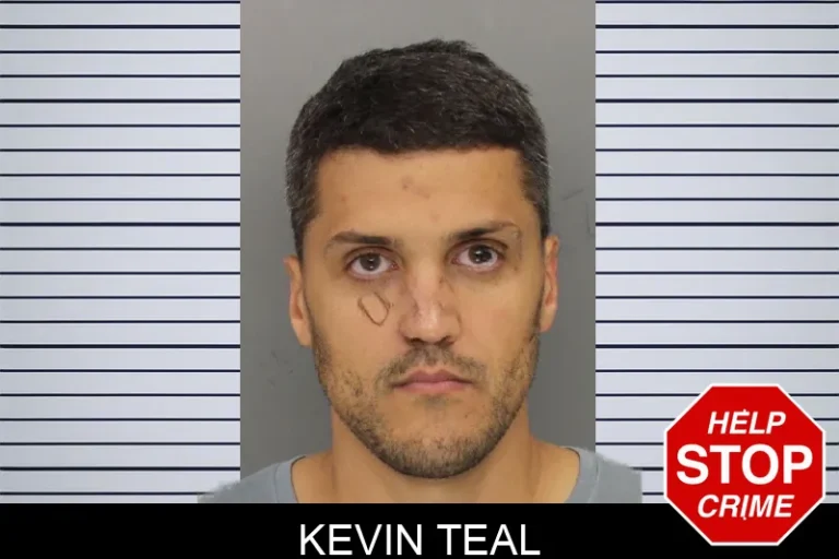 Kevin Teal