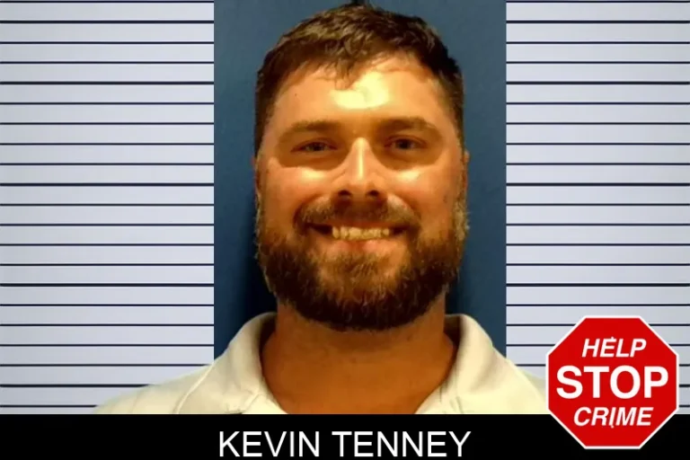 Kevin Tenney