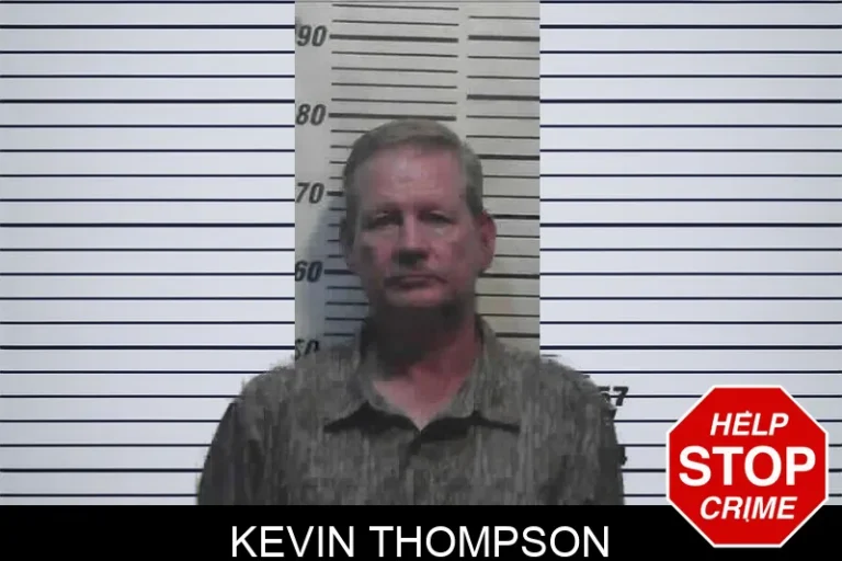 Kevin Thompson