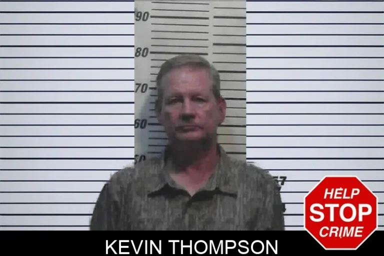 Kevin Thompson