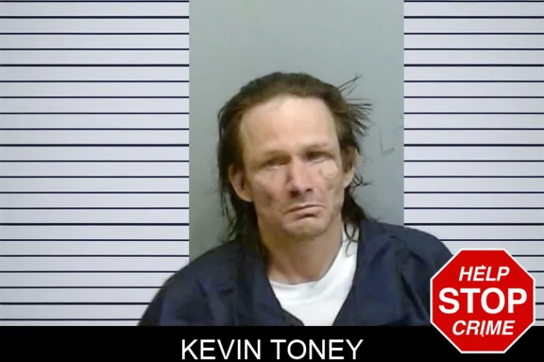 Kevin Toney