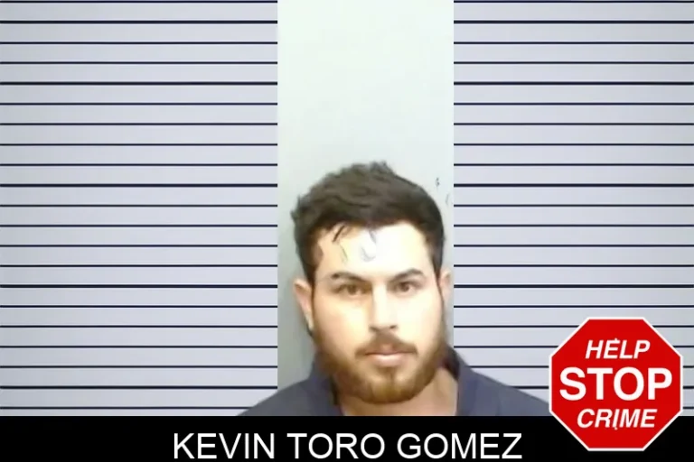 Kevin Toro Gomez