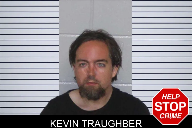 Kevin Traughber