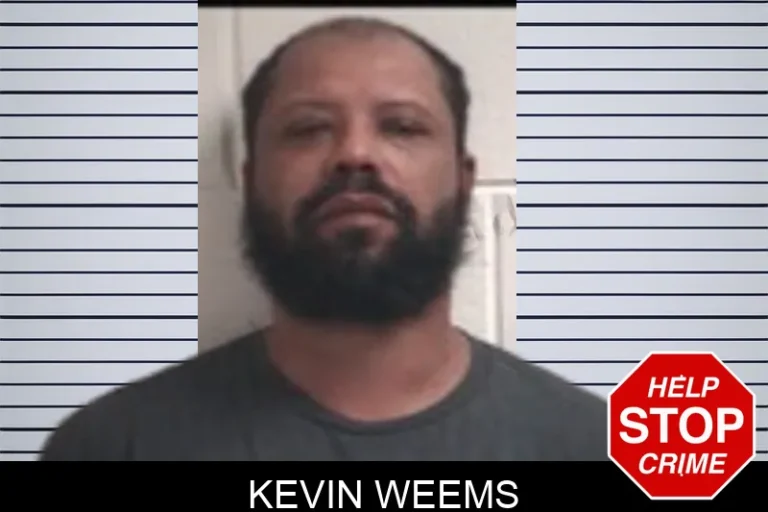 Kevin Weems