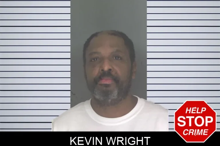 Kevin Wright