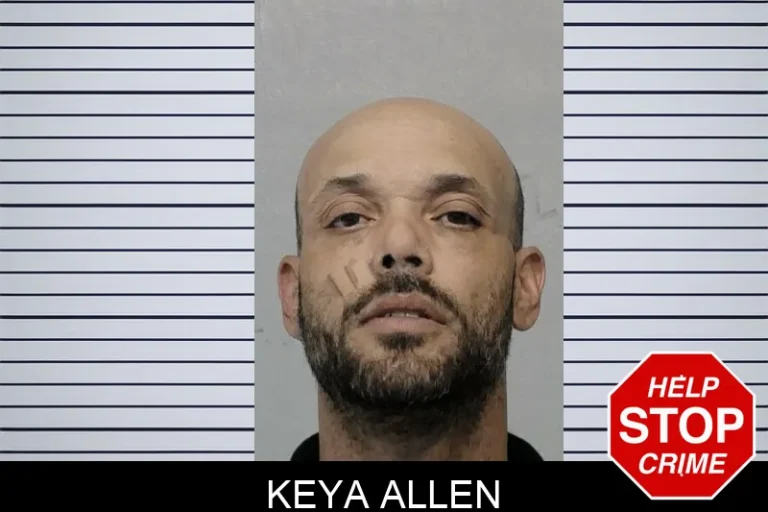 Keya Allen