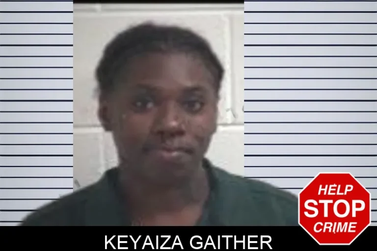 Keyaiza Gaither
