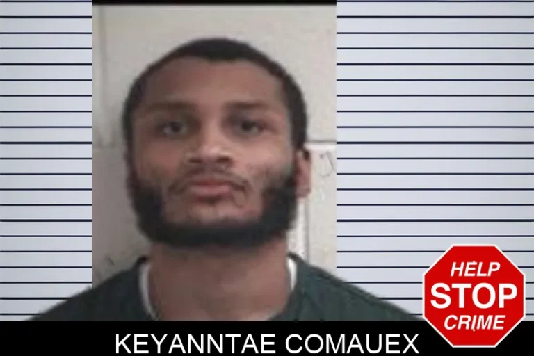 Keyanntae Comauex