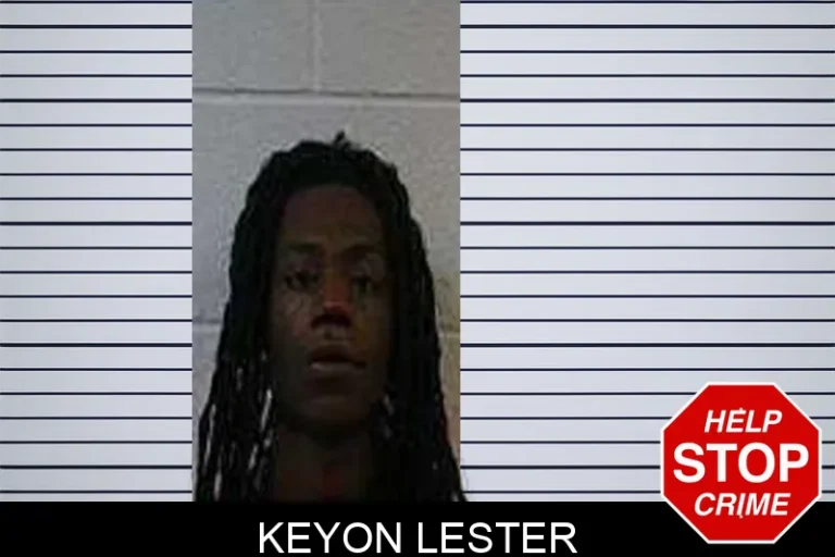 Keyon Lester