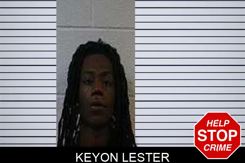 Keyon Lester