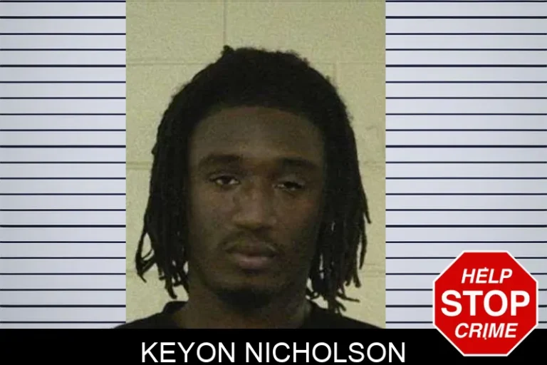 Keyon Nicholson