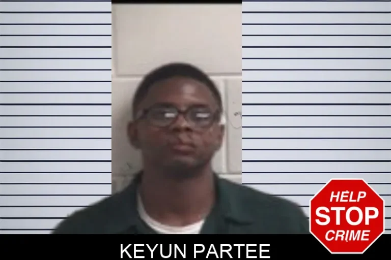 Keyun Partee