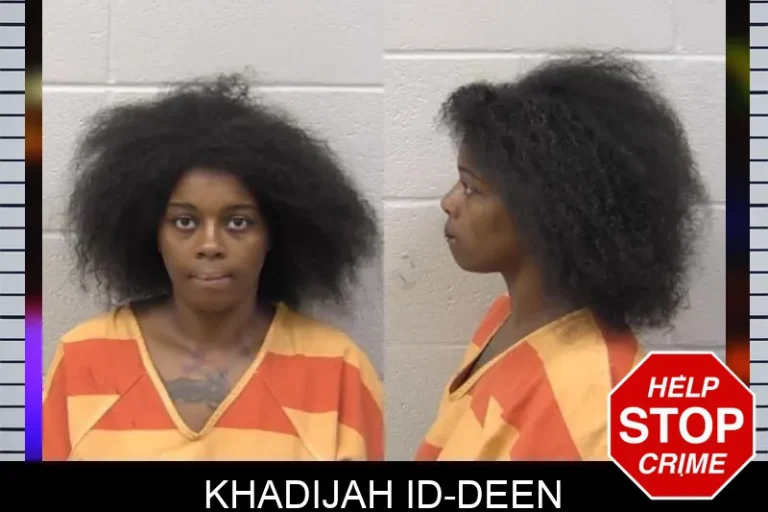 Khadijah ID-Deen