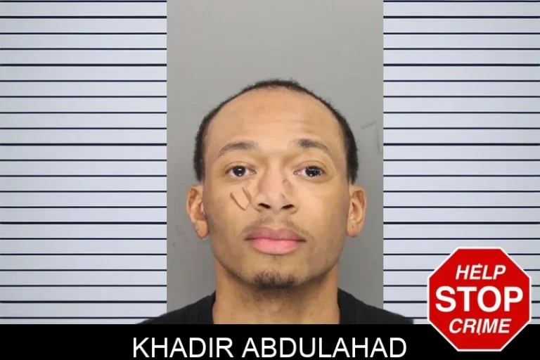 Khadir Abdulahad