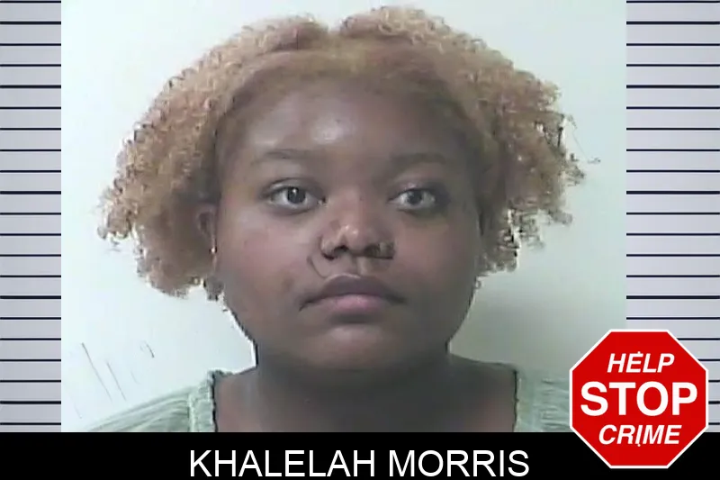 Khalelah Morris