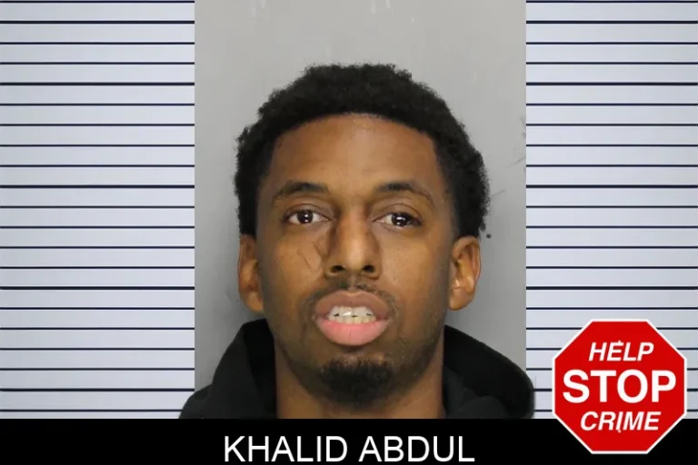 Khalid Abdul