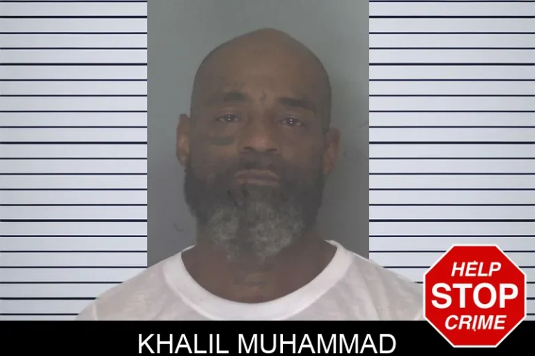 Khalil Muhammad