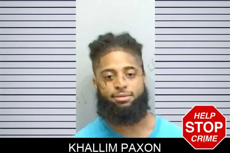 Khallim Paxon