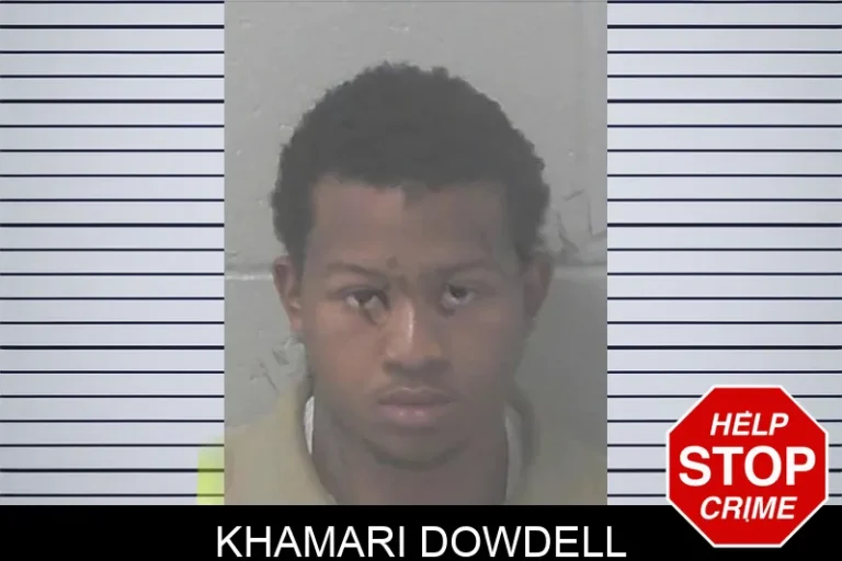 Khamari Dowdell