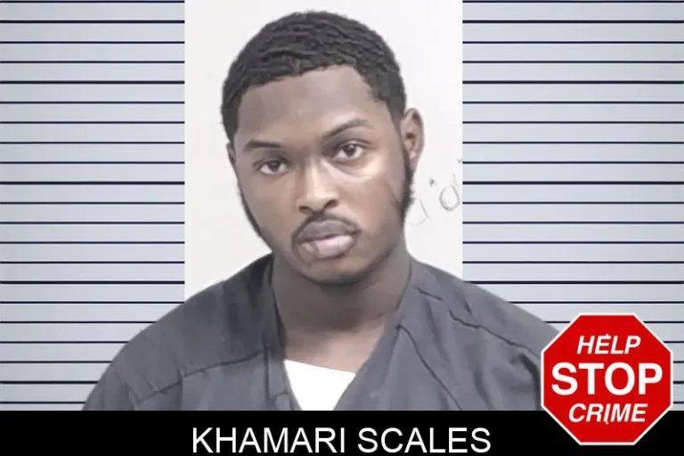 Khamari Scales