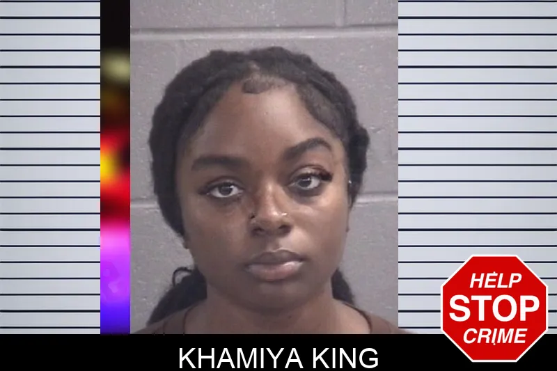 Khamiya King