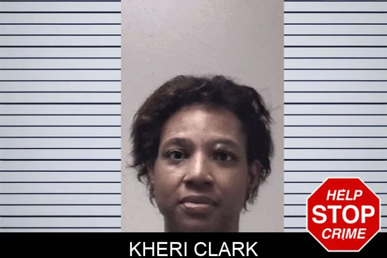 Kheri Clark