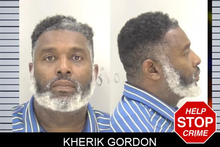 Kherik Gordon