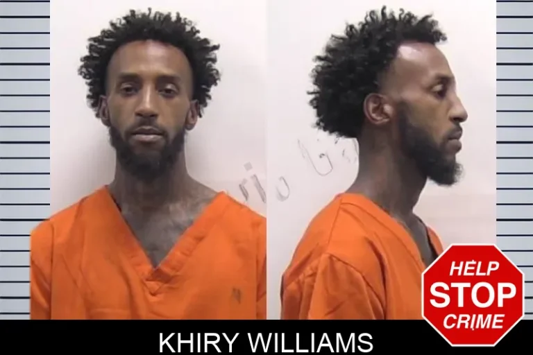 Khiry Williams
