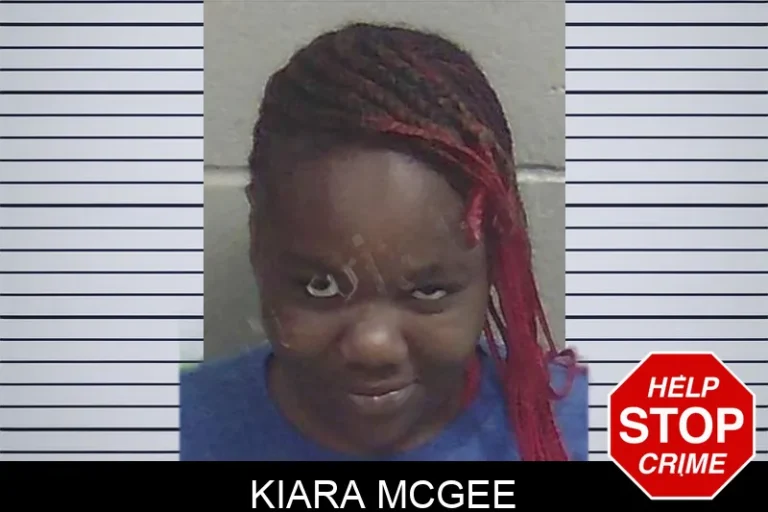 Kiara McGee