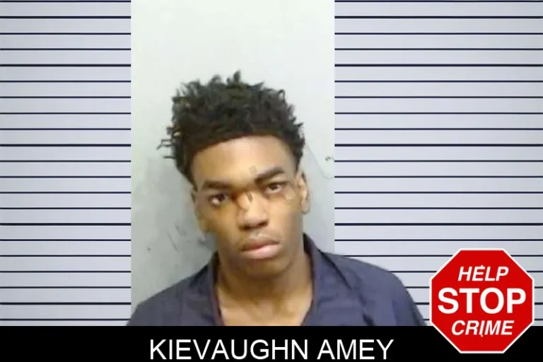 Kievaughn Amey
